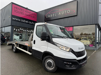 Remorqueuse IVECO Daily 35s16