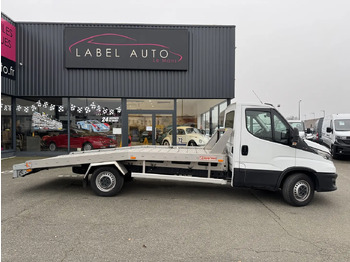 Remorqueuse IVECO Daily 35s16