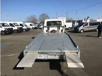 Remorqueuse Iveco Daily 35S16 EMPATTEMENT 4100: photos 3