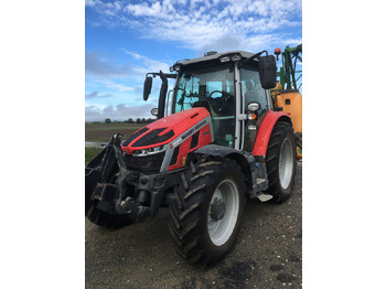 Tracteur agricole MASSEY FERGUSON 100 series