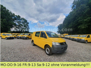 Minibus VOLKSWAGEN Transporter T5