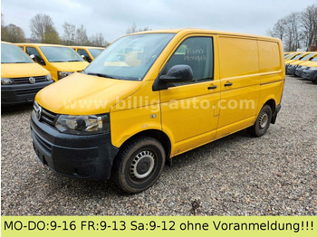 Volkswagen T5 Transporter 2.0TDI EU5*2xSchiebetüre*1.Hand*  en crédit-bail Volkswagen T5 Transporter 2.0TDI EU5*2xSchiebetüre*1.Hand*: photos 4