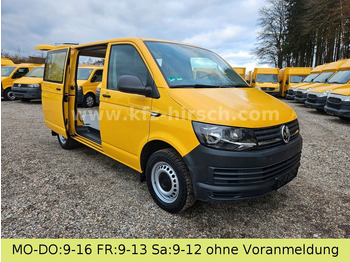 Minibus VOLKSWAGEN Transporter T6