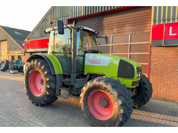 Tracteur agricole Claas Ares 656 RZ Tractoren: photos 2