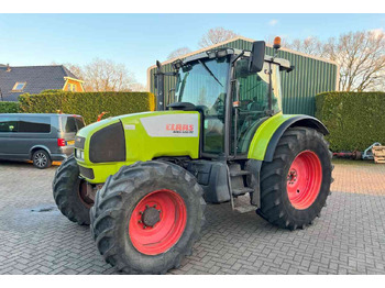 Tracteur agricole Claas Ares 656 RZ Tractoren: photos 3