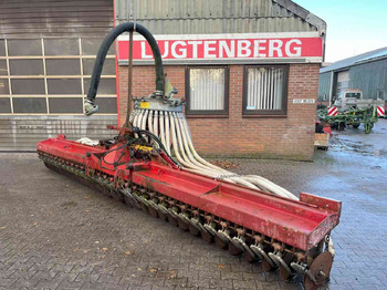 Enfouisseur à dents Vredo Zodebemester graslandbemester injecteur mestverwerking: photos 2