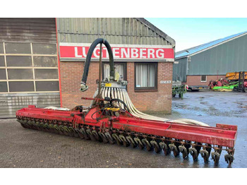 Enfouisseur à dents VREDO