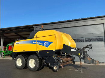 Machine agricole NEW HOLLAND