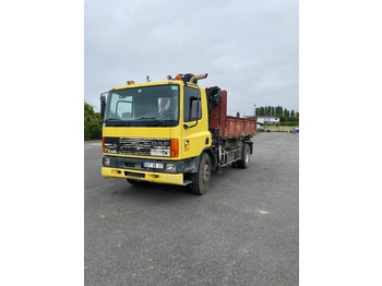 Camion benne DAF CF 75