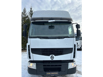 Tracteur routier RENAULT Premium 460