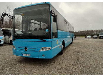 Bus interurbain MERCEDES-BENZ