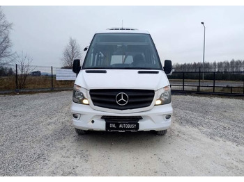 Minibus MERCEDES-BENZ Sprinter