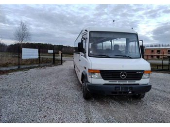 Bus interurbain MERCEDES-BENZ Vario