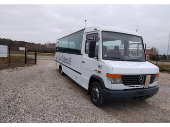 Bus interurbain MERCEDES-BENZ Vario