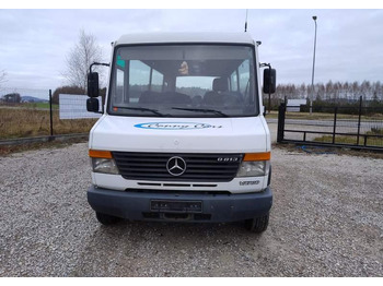 Bus interurbain MERCEDES-BENZ Vario