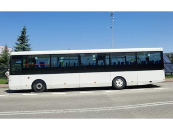 Bus interurbain Renault Fast Scoler 4 2012r 59 miejsc: photos 4