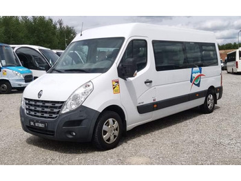 Bus interurbain RENAULT Master