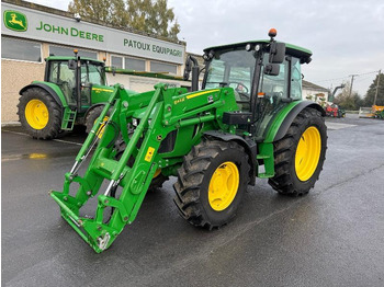 Tracteur agricole JOHN DEERE 5090M