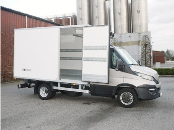 Utilitaire frigorifique IVECO Daily 35c14