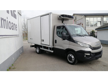 Utilitaire frigorifique IVECO Daily 35c14