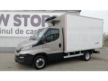 Utilitaire frigorifique Iveco DAILY 35C14 Carrier -20C , Automatic: photos 5