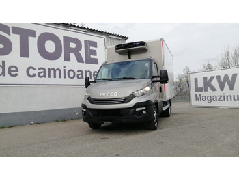 Utilitaire frigorifique Iveco DAILY 35C14 Carrier -20C , Automatic: photos 3