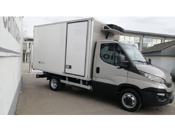 Utilitaire frigorifique Iveco DAILY 35C14 Carrier -20C , Automatic: photos 4