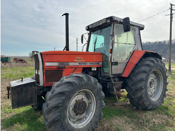 Tracteur agricole MASSEY FERGUSON 3600 series