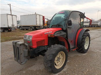 Tracteur agricole GOLDONI