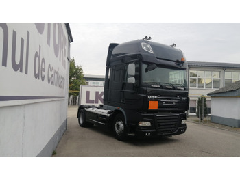 Tracteur routier DAF XF 460