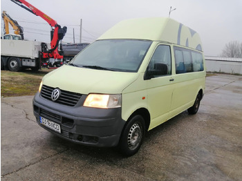 Minibus VOLKSWAGEN