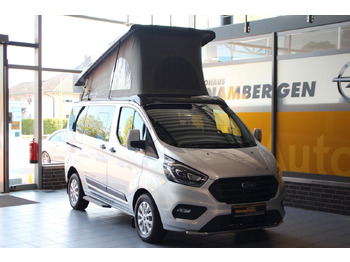 Transport de personnes FORD Transit