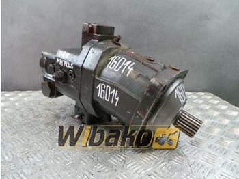 Moteur hydraulique HYDROMATIK