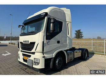 Tracteur routier IVECO Stralis 440