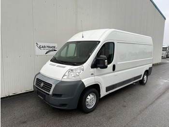 Fourgonnette FIAT Ducato