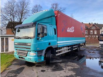 Camion frigorifique DAF CF 65