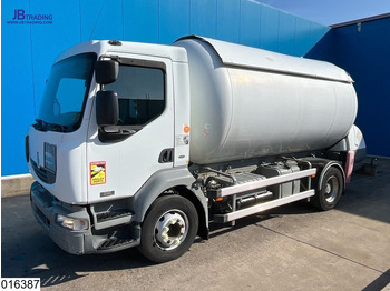 Camion citerne RENAULT Midlum 220