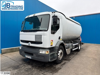 Camion citerne RENAULT Premium 270