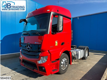 Tracteur routier MERCEDES-BENZ Actros 1843