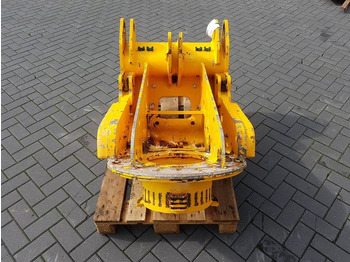 Frame/ Châssis pour Engins de chantier Ahlmann 4182022O: photos 2 Frame/ Châssis pour Engins de chantier Ahlmann 4182022O: photos 2