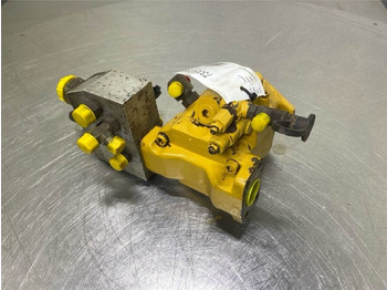 Hydraulique pour Engins de chantier Cat 924G-163-2428-Load sensing pump: photos 3