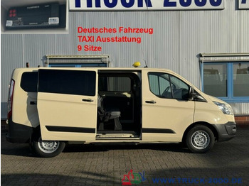 Transport de personnes FORD Transit