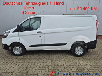 Fourgonnette FORD Transit