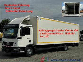 Camion frigorifique MAN TGL 12.220