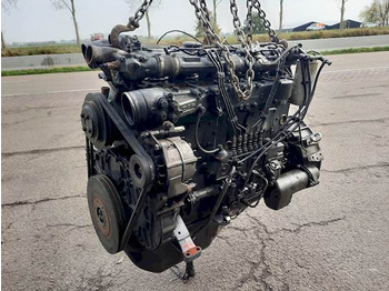 Moteur DAF