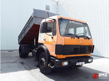 Camion benne MERCEDES-BENZ