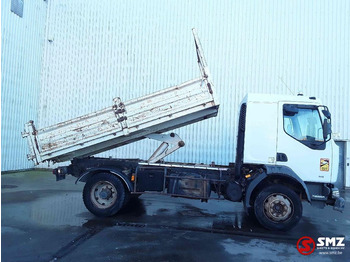 Camion benne Renault Midlum 210: photos 5