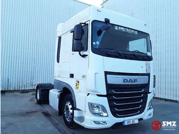 Tracteur routier DAF XF 510