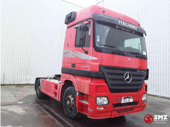 Tracteur routier MERCEDES-BENZ Actros 1844