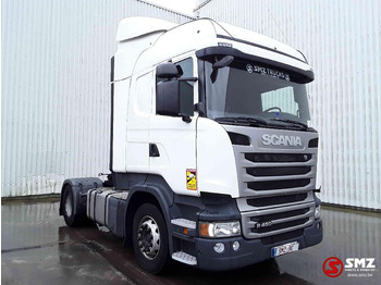 Tracteur routier SCANIA R 450